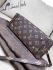 Louis Vuitton ONE HANDLE FLAP BAG MM M43125